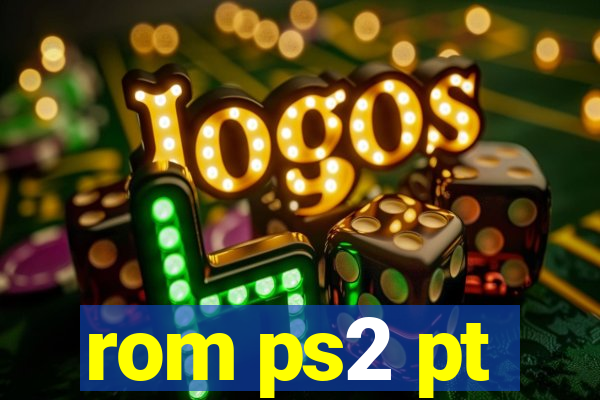 rom ps2 pt-br